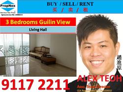 Guilin View (D23), Condominium #114564672